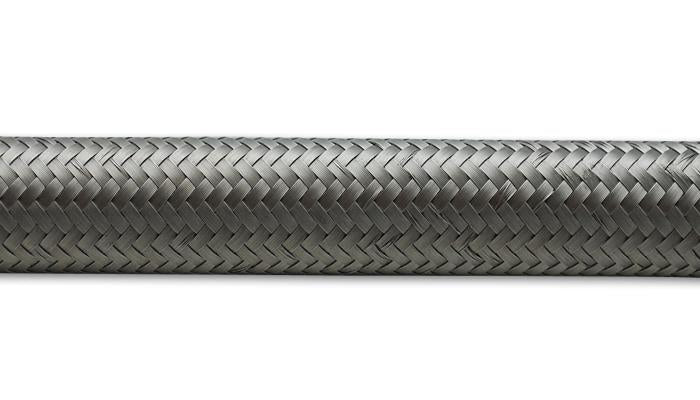 Load image into Gallery viewer, Vibrant 11910 VIB Flex Hose - Braided SS
