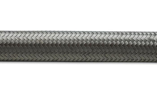Vibrant 11910 VIB Flex Hose - Braided SS