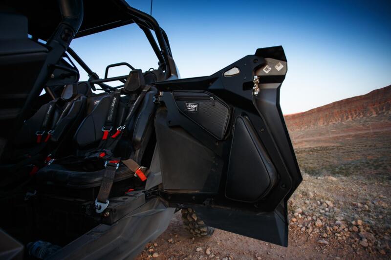 Load image into Gallery viewer, Prp Seats E96-210 PRP Powersport Storage Bags
