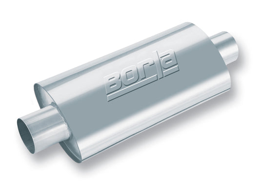 Borla 40942 BOR XR-1 Mufflers