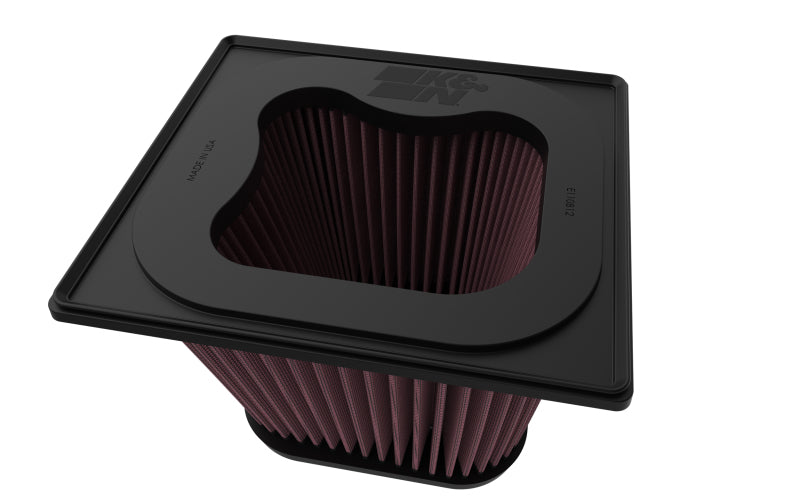 Load image into Gallery viewer, K&amp;N Engineering E-0784 KN Drop in Air Filters
