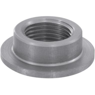 Pingel 38S Petcock Bung - 3/8in. NPT - Steel
