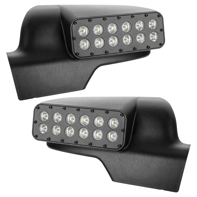 Load image into Gallery viewer, Oracle Lighting 5914-001 ORL Ditch Lights

