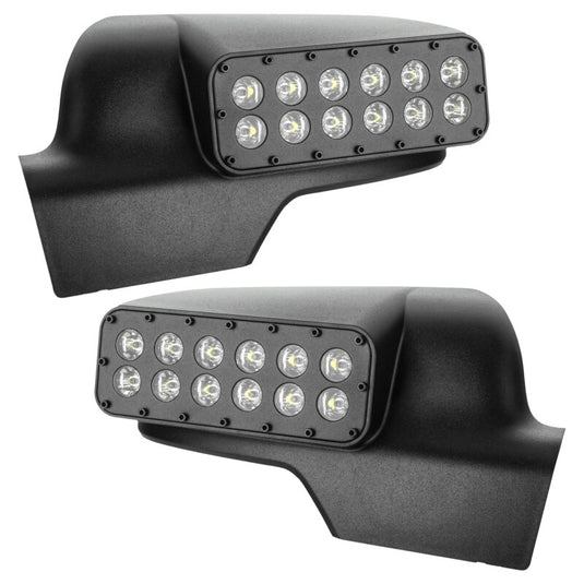 Oracle Lighting 5914-001 ORL Ditch Lights