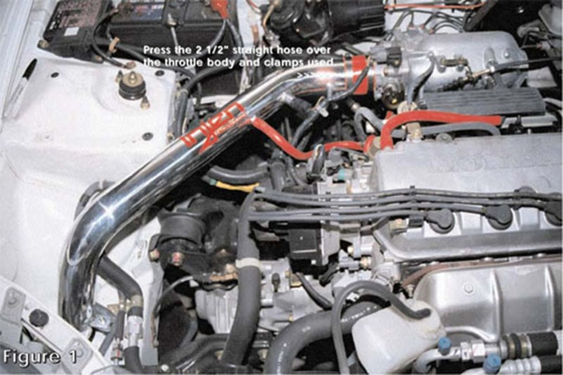 Load image into Gallery viewer, Injen RD1550BLK INJ RD Intake
