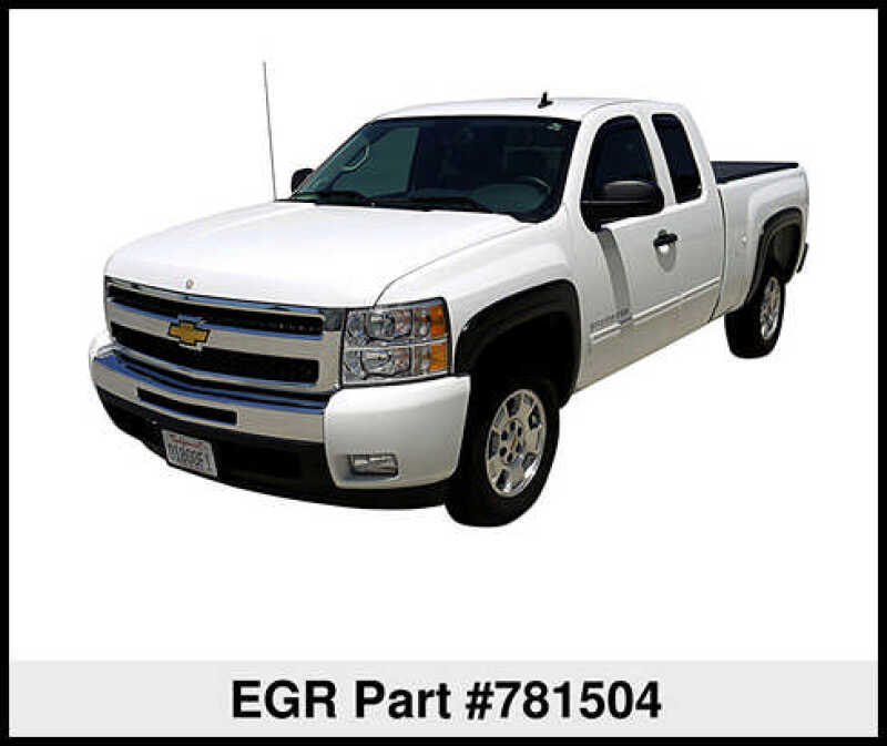 Load image into Gallery viewer, Egr 781504 EGR Flares - OEM Set
