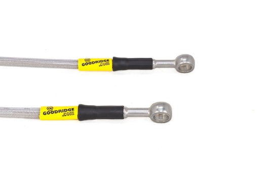 Goodridge 24228 GR G-Stop Brake Line Kits