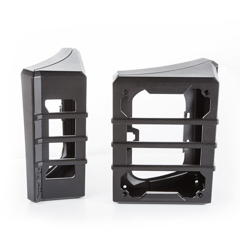 Load image into Gallery viewer, Rugged Ridge 11226.05 RUG Light Guards
