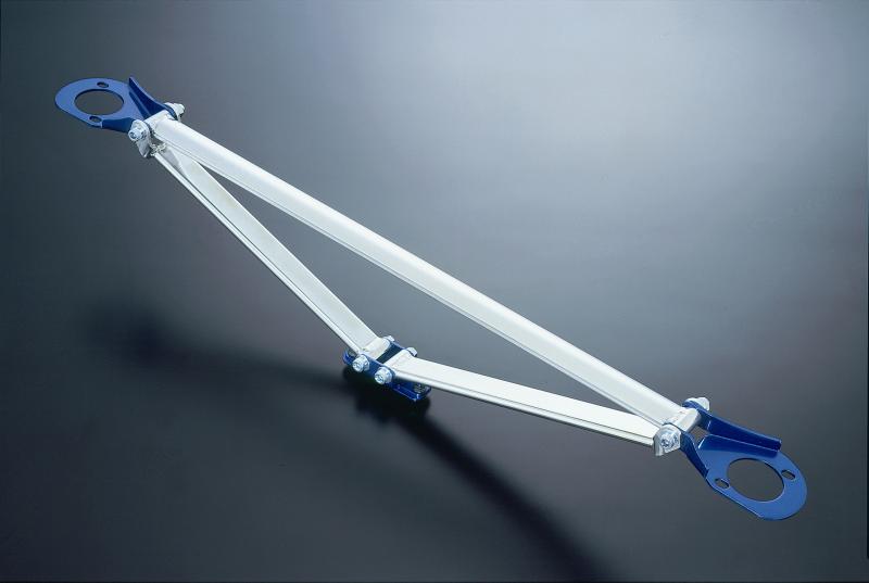 Load image into Gallery viewer, Cusco 220 544 A CUS OS-T Rear Strut Bars
