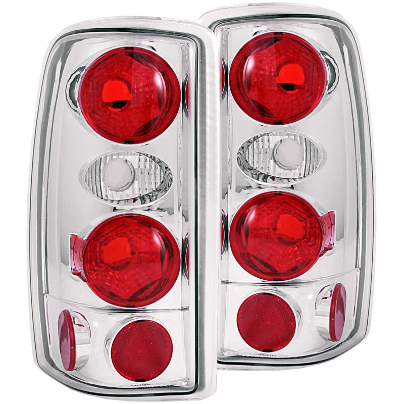 Load image into Gallery viewer, Anzo 211008 ANZ Taillights

