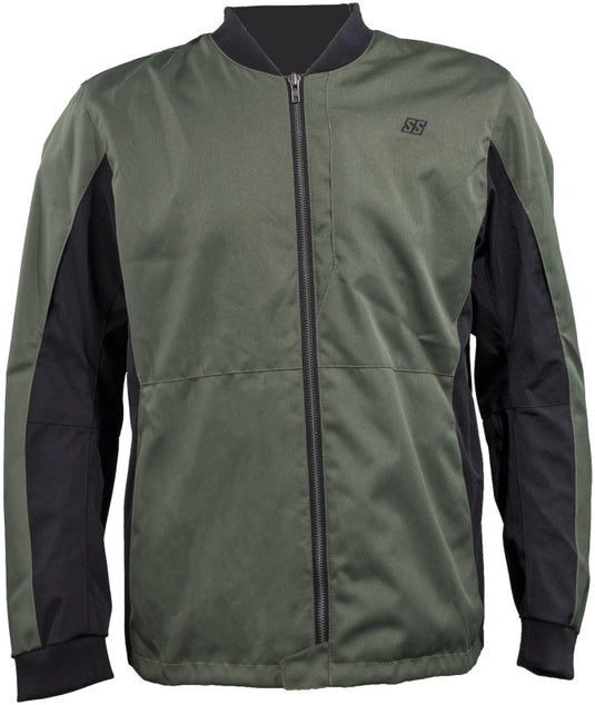 Speed And Strength 609856 SAS Under The Radar Textile Jacket