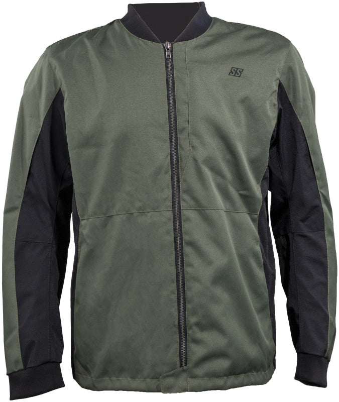 Load image into Gallery viewer, Speed And Strength 609855 SAS Under The Radar Textile Jacket
