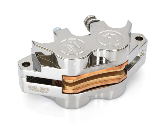 Performance Machine 0052-2503-CH PFM Brake Calipers