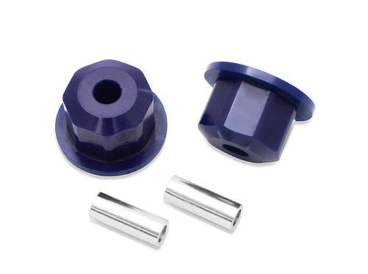 Superpro SPF3404-80K SPR Bushings - Differential
