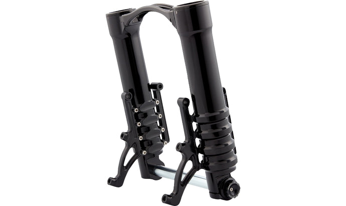 Arlen Ness 120-003 Method No Flex Inverted Fork Legs