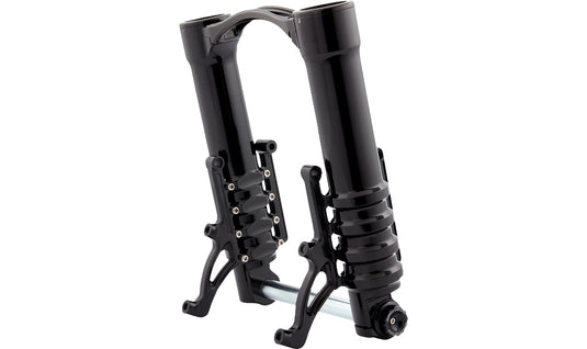 Arlen Ness 120-003 Method No Flex Inverted Fork Legs