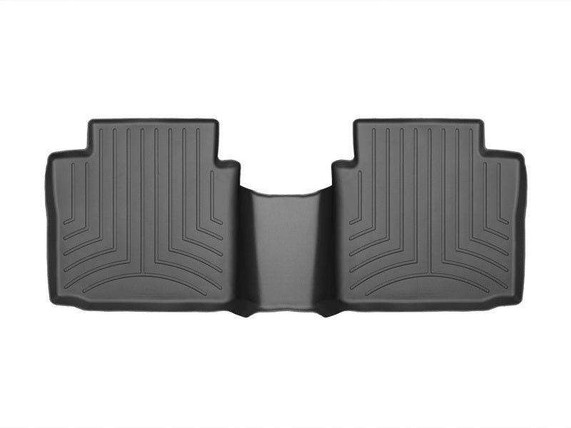Load image into Gallery viewer, Weathertech 445342 WT FloorLiner - Rear - Blk
