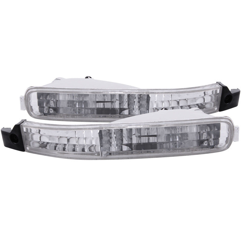 Load image into Gallery viewer, Anzo 511007 ANZ Parking Lights
