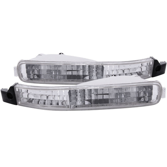 Anzo 511007 ANZ Parking Lights