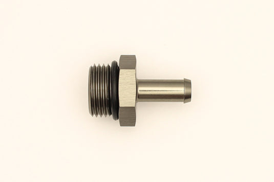Deatschwerks 6-02-0510 DW ORB to Hose Barb Adapters