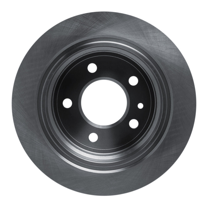 Load image into Gallery viewer, Dfc 600-31015 DFC Brake Rotors - Plain
