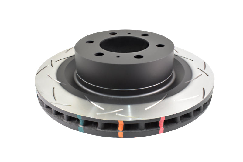 Load image into Gallery viewer, Dba DBA43770S DBA 4000 Series Slotted Rotors

