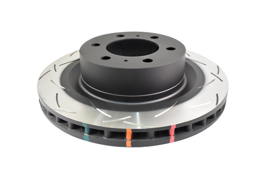 Dba DBA43770S DBA 4000 Series Slotted Rotors