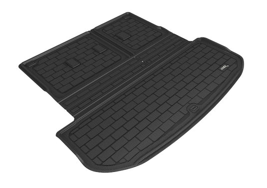 3D Maxpider M1HY1001309 ACE Cargo Liner - Black