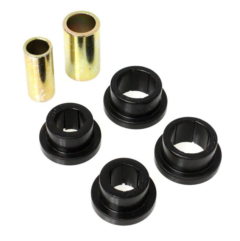Load image into Gallery viewer, Energy Suspension 8.7106G ES Track Arm Bushings - Black
