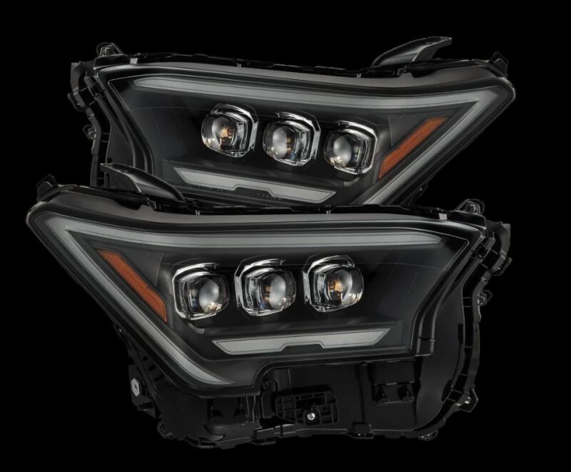 Load image into Gallery viewer, Alpharex 880327 ARX NOVA Headlights
