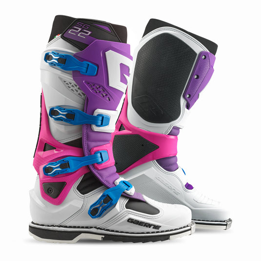 Gaerne 2262-019-12 GAR SG22 Boot
