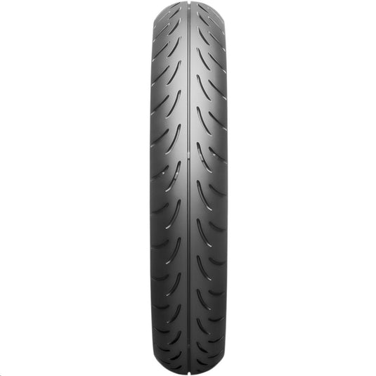 Bridgestone 5267 Battlax SC Front Tire - 110/90-13