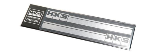 Hks 51003-AK115 HKS Stickers