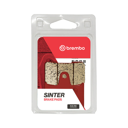 Brembo Powersports 07KA21SP BRE Powersport Pads