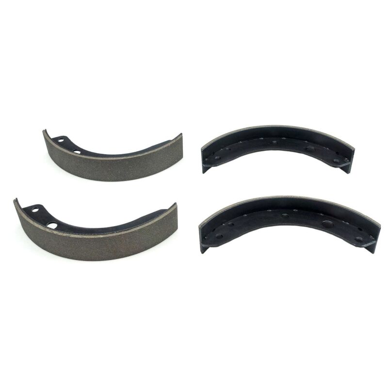 Load image into Gallery viewer, Powerstop B141 PSB Autospecialty Brake Shoes
