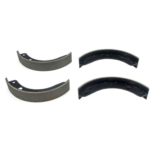 Powerstop B141 PSB Autospecialty Brake Shoes