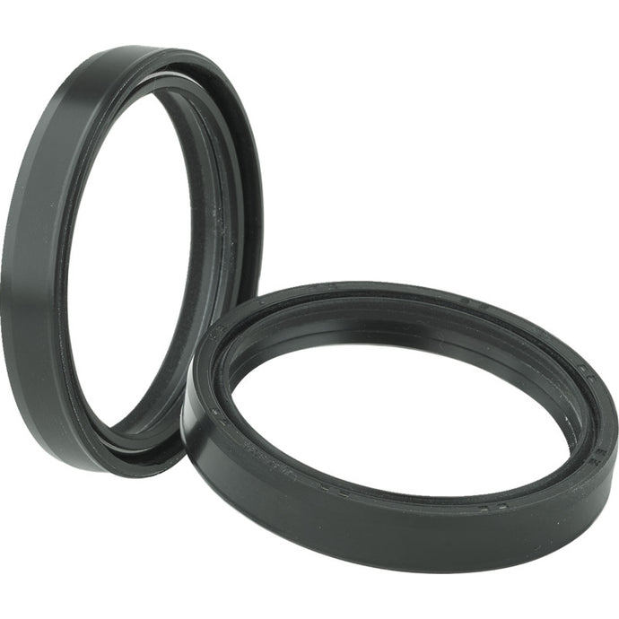 Moose Racing 0407-0732 Fork Dust Seal Kit - 48x58.5