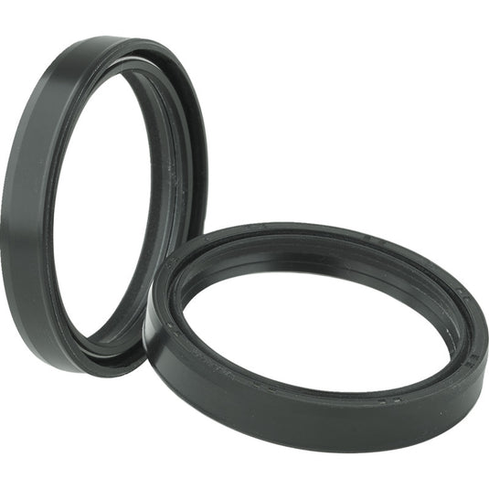 Moose Racing 0407-0732 Fork Dust Seal Kit - 48x58.5
