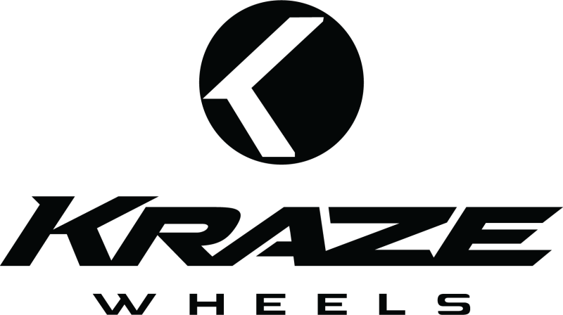 Load image into Gallery viewer, Kraze Wheels KR196-2965GB35 KRZ Evolve KR196 Wheels
