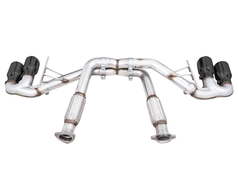 Load image into Gallery viewer, Awe Tuning 3020-43086 AWE Cat-Back Track
