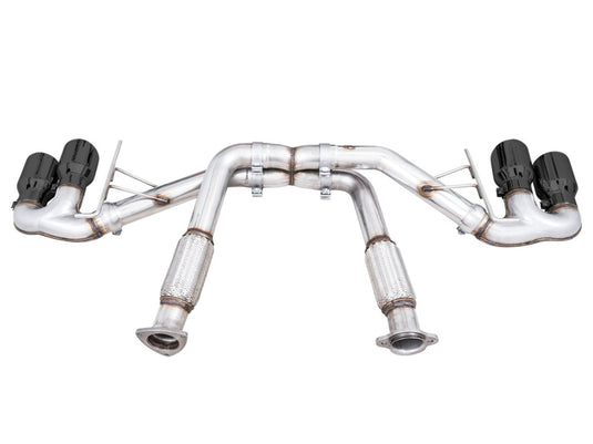 Awe Tuning 3020-43086 AWE Cat-Back Track