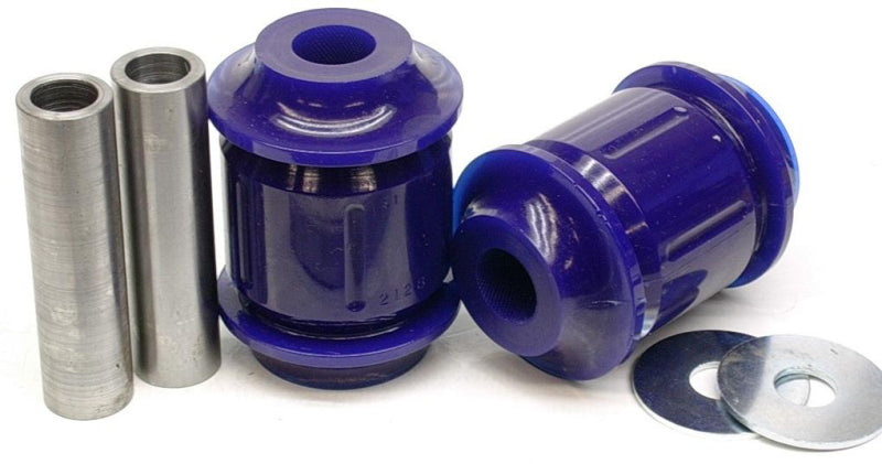 Load image into Gallery viewer, Superpro SPF2128-80K SPR Bushings - Radius Rods
