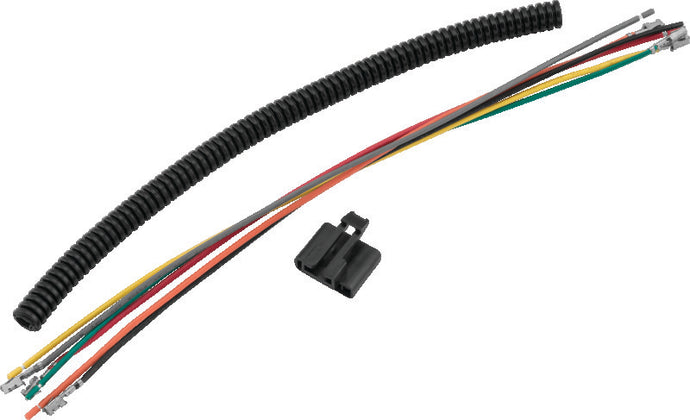Quadboss 403217 QBS Wiring Pigtails
