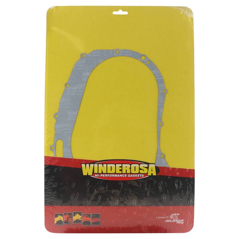 Load image into Gallery viewer, Vertex Pistons 332042 VEP Side Cover Gasket Kit
