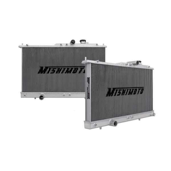 Load image into Gallery viewer, Mishimoto MMRAD-3G-00 MM Radiators - Alum
