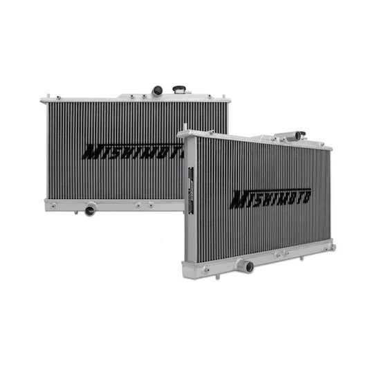 Mishimoto MMRAD-3G-00 MM Radiators - Alum