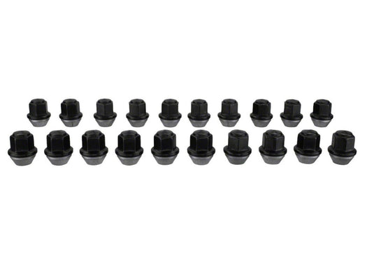 Ford Racing M-1012K-BSB FR Lug Nut Kits