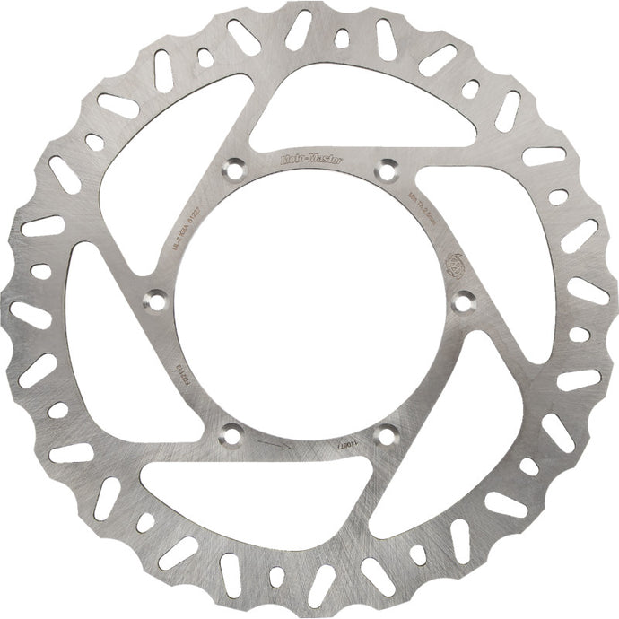 Moto-Master 110677-PU Nitro Series Brake Disc