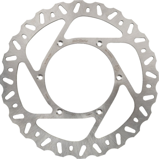 Moto-Master 110677-PU Nitro Series Brake Disc