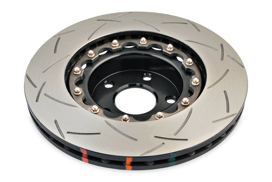 Dba DBA5010BLKS DBA 5000 Series Slotted Rotors